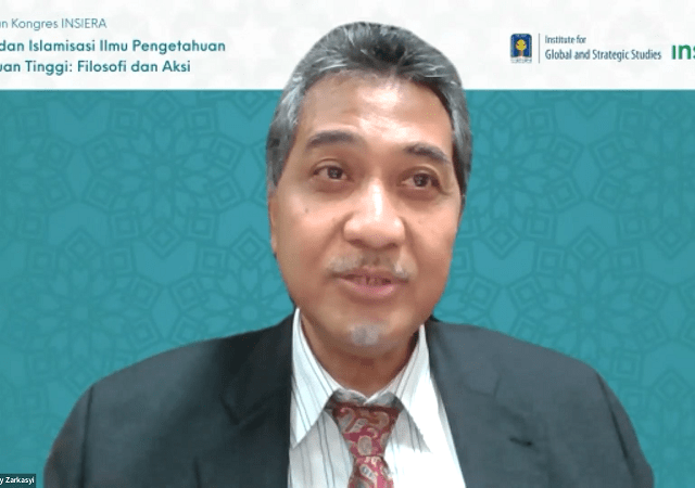 Menelaah Makna Islamisasi Ilmu dalam Hubungan Internasional