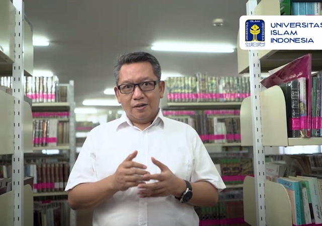 UII Open Days 2022 Buka Jendela Kuliah ke Luar Negeri