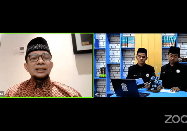Isra Miraj Momentum Konkretisasi Membangun Peradaban Islam Kontemporer
