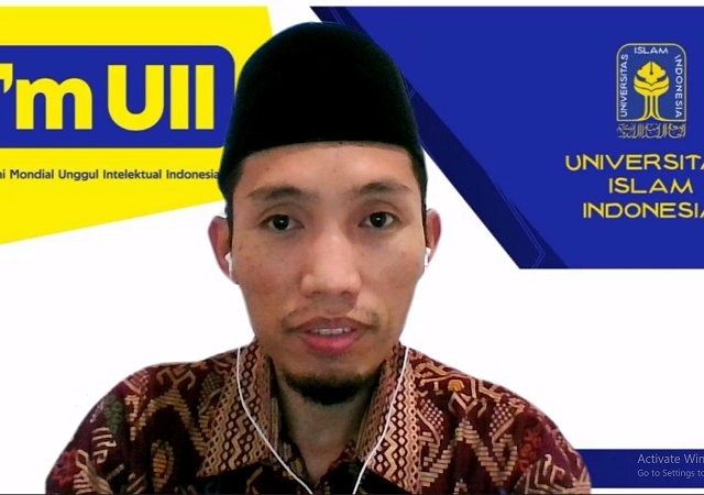 Menjaga Keimanan, Kewajiban Mutlak Umat muslim