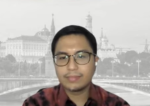 Rusia dan Penegasan Netralitas Indonesia dalam Presidensi Forum G20