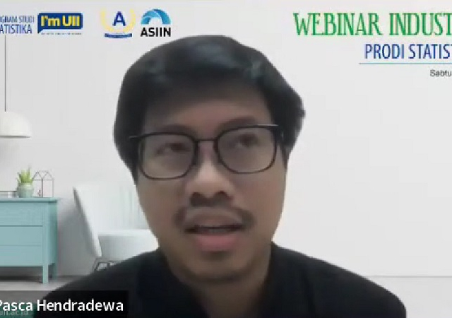 Implementasi Simulasi pada Statistika dan Industri