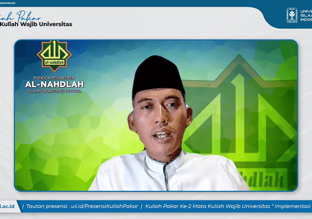 Menjadi Muslim yang Rahmatan Lil ‘Alamin