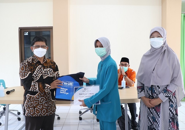Pandemi Terkendali, ISOTER UII Kembali Dinonaktifkan