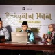 Mengkaji Rukyatul Hilal Ramadan 1443 H