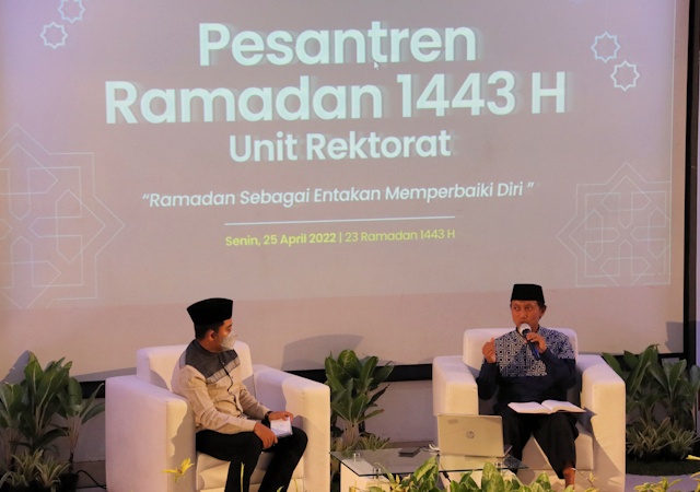 Menjaga Semangat Amalan Ramadan Yang Dimuliakan