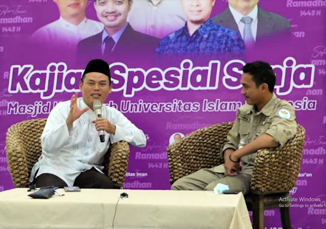 Menumbuhkan Kejujuran Sedari Dini