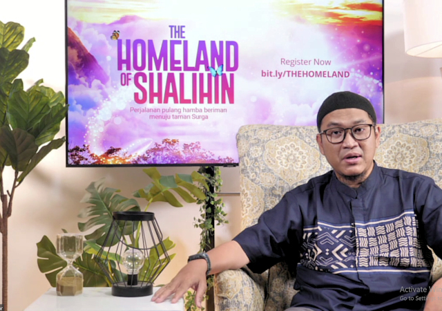 Menyelami Makna Hakikat Doa dalam Islam