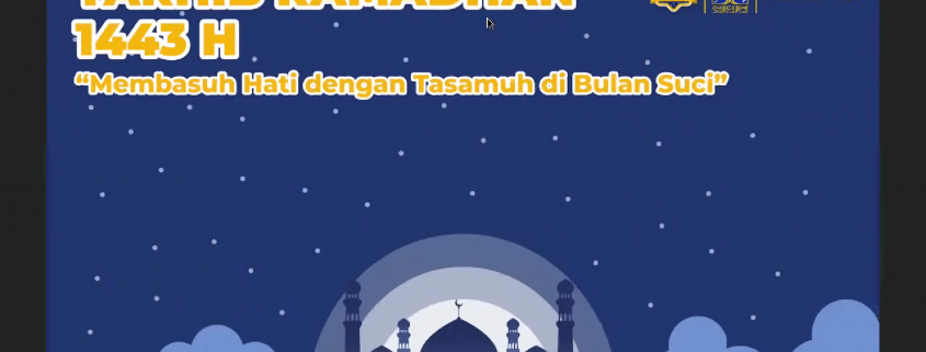 Menyambut Ramadan dengan Memperbanyak Istighfar