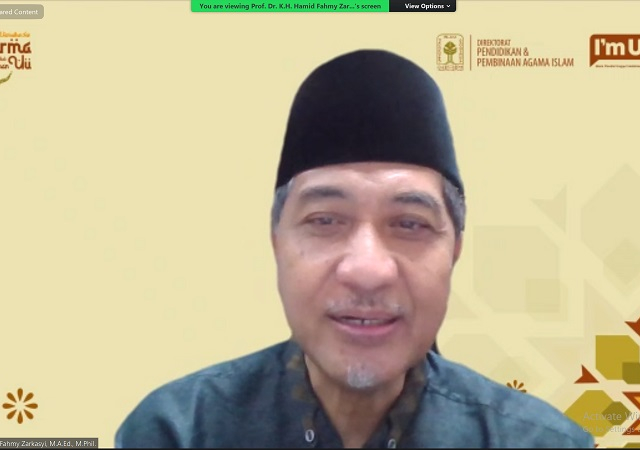 Tantangan Umat Islam di Era Modernisasi