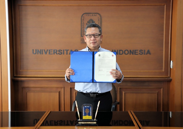 UII Gandeng PPI Dunia Gali Potensi Diaspora Intelektual