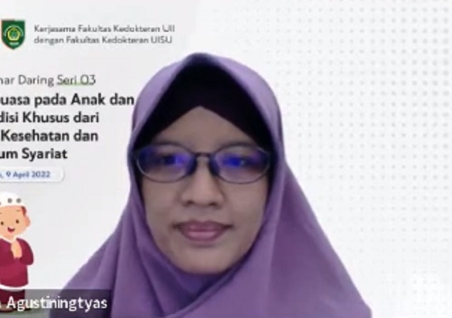 Tips Berpuasa Bagi Ibu Hamil dan Menyusui
