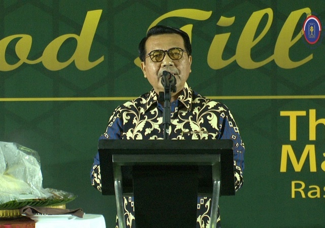 IKA UII Kokohkan Eksistensi dan Konsolidasi Alumni di Berbagai Wilayah