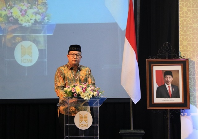 Cendekiawan Perlu Menjadi Perekat Keragaman