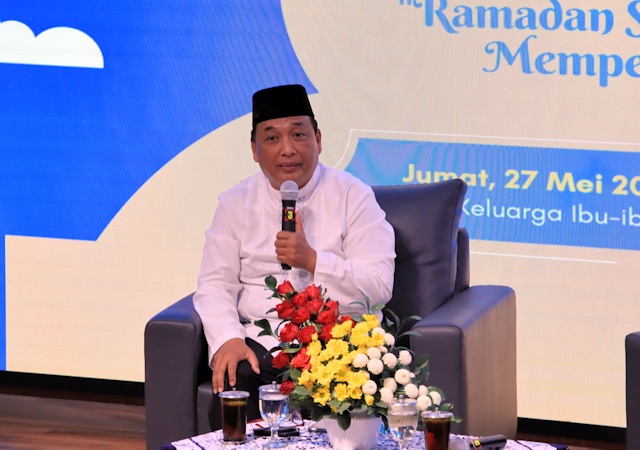 Keutamaan Memperbanyak Amalan di Waktu Sahar