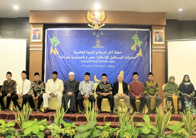 Pondok Pesantren UII Gelar Wisuda Santri dan Seminar Internasional