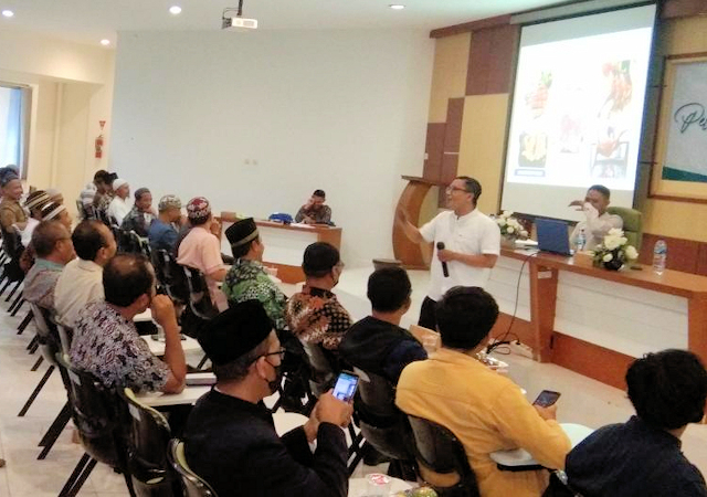 Memperlakukan Hewan Kurban Sesuai Anjuran Islam