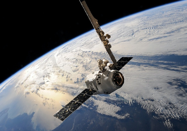 Mengenal Aspek Teori Penginderaan Jauh Satelit SAR