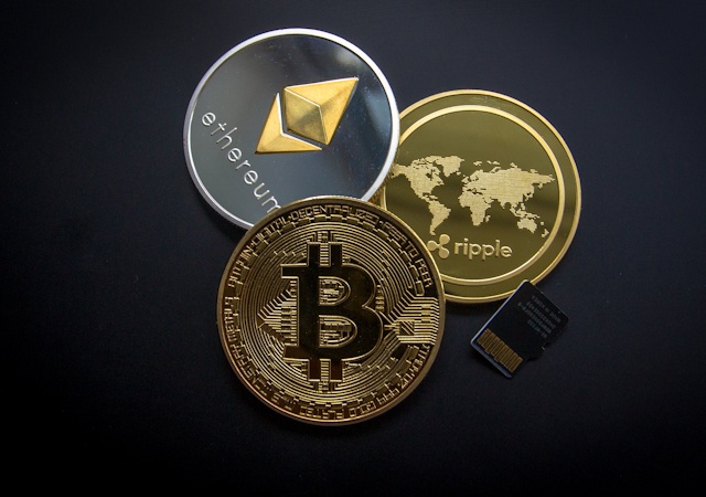 Problematika Mata Uang Kripto di Indonesia