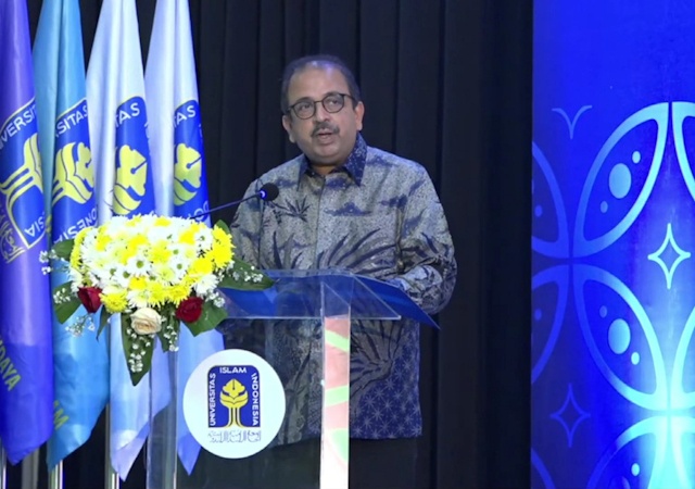 Jadilah Pemimpin Diri Sendiri, Sebelum Memimpin Orang Lain