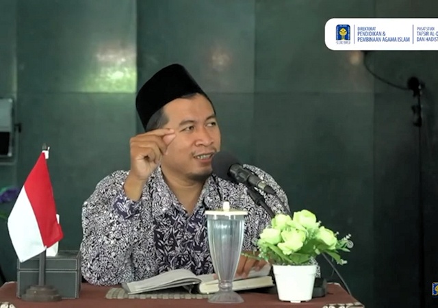 Keutamaan Ilmu Menurut Ihya’ Ulumuddin Imam Ghazali