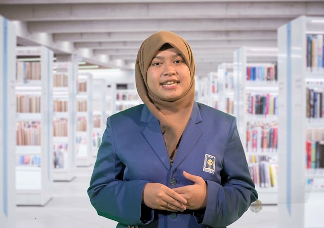 Mawapres UII Kampanyekan Lindungi Terumbu Karang
