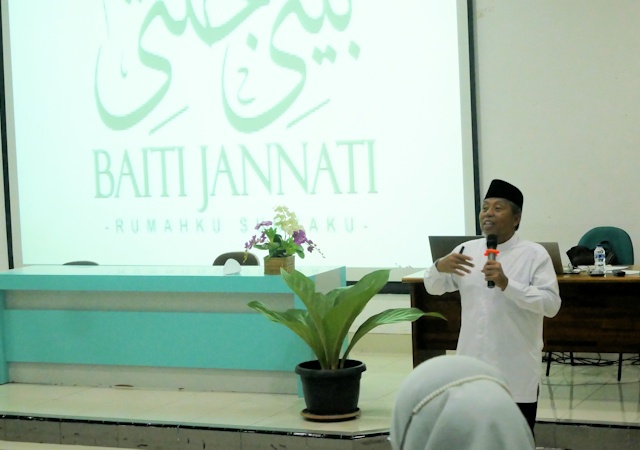 Memaknai Muharram Dengan Muhasabah