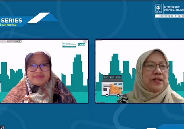 Menciptakan Rantai Pasokan Hemat Energi dan Ramah Lingkungan