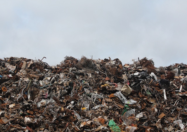 Sampah Adalah Cerminan Jujur Manusia