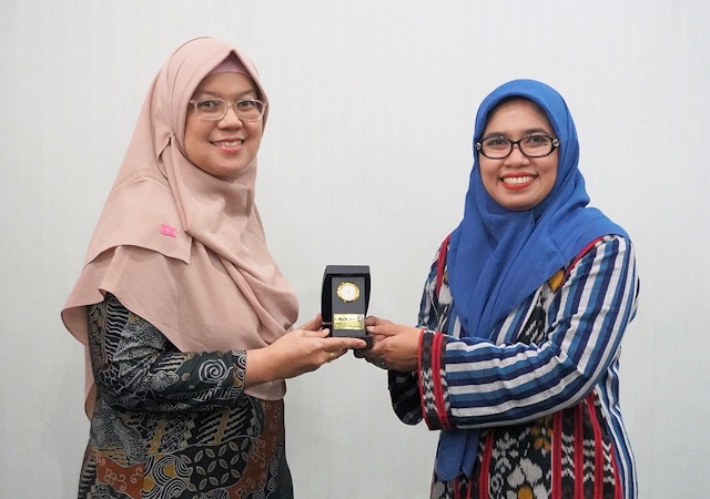 Cilacs UII Terima Kunjungan Studi Banding IPMAFA Pati