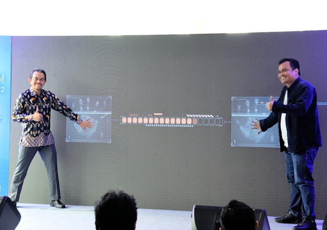 IBISMA UII Gandeng Bank Raya Gelar Hackathon 2022