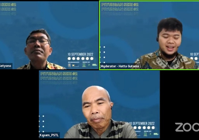 Kupas Tuntas Mengakhiri Persoalan Sampah di TPA Piyungan