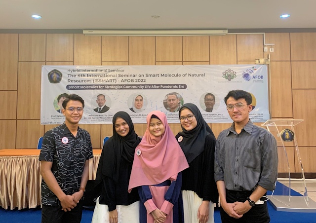 Mahasiswa UII Teliti Manfaat Ekstrak Jintan Hitam Sebagai Terapi Anti Diabetes