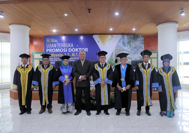 Masa Depan Yogya Terletak Pada Transportasi Massal