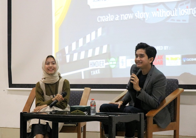 Tidak Ada Ruginya Jadi Mahasiswa Kreatif dan Inovatif
