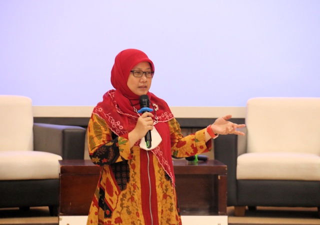 Tips Menghadapi Wawancara Kerja dengan Penuh Percaya Diri