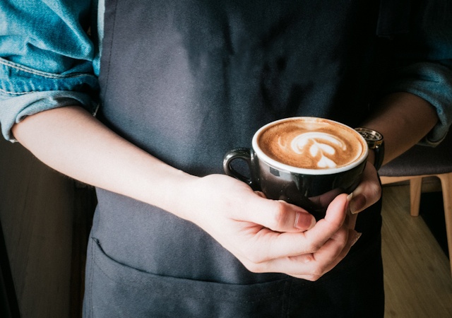 Tips Memulai Bisnis Coffee Shop Sejak Muda Ala Mahasiswa UII