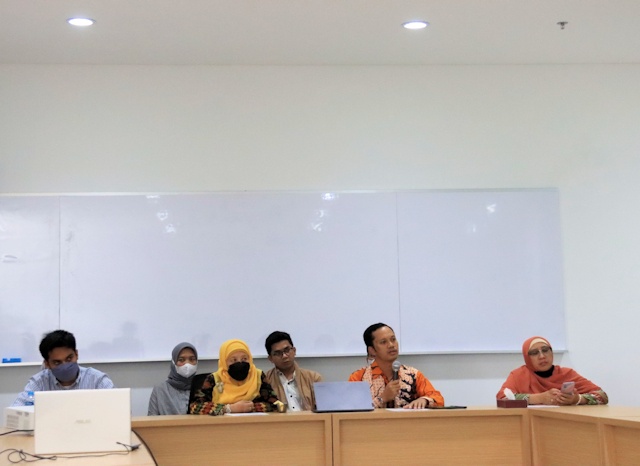 Akademisi FH UII Sikapi Penggantian Hakim Mahkamah Konstitusi