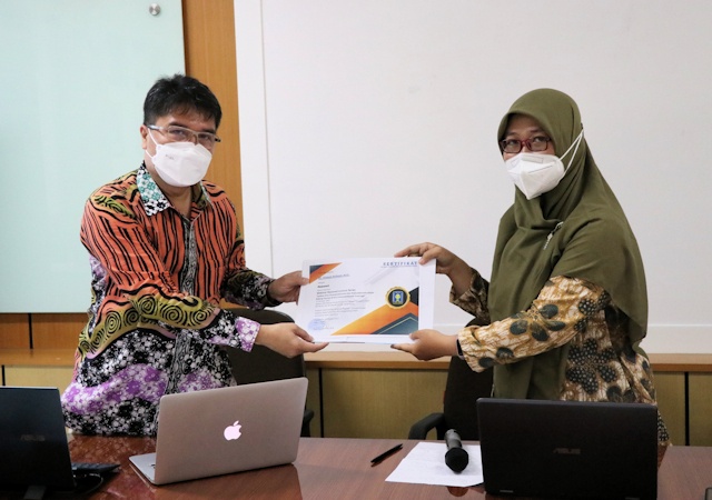 Antisipasi Industri Farmasi Hadapi Resesi Ekonomi Global