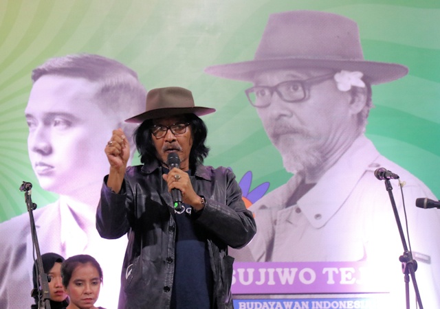 Diplomasi Budaya Sebagai Jembatan Membangun Bangsa