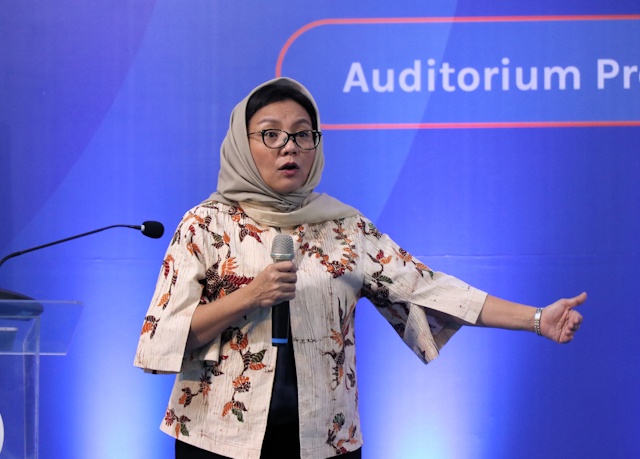 Generasi Muda Berdaya dan Berkarya dengan Kartu Prakerja