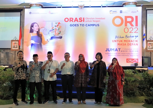 Merencanakan Kematangan Finansial Lewat Investasi