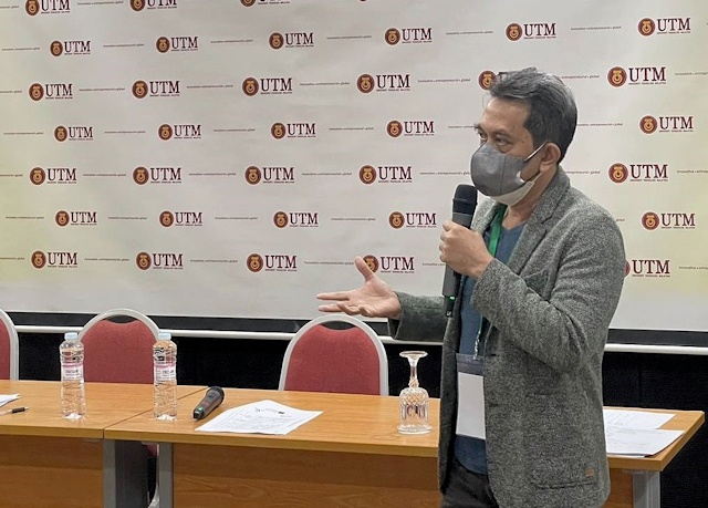 Erasmus+ CBHE ANGEL: Kewirausahaan Hijau untuk Keberlanjutan Masa Depan