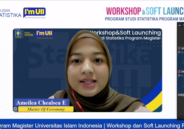 Peluang Karir Lulusan Magister Statistika di Era 5.0 Menjanjikan