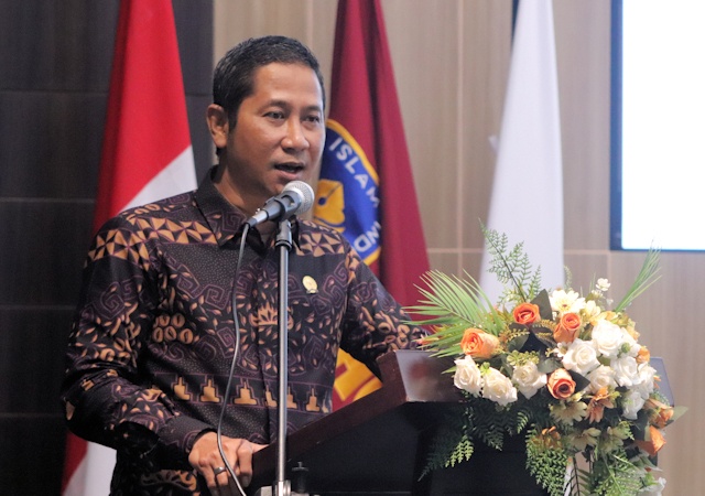 Penguatan Komisi Yudisial Dinilai Mendesak