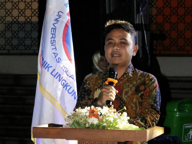 Alumni Teknik Lingkungan UII Berkolaborasi dan Bersinergi