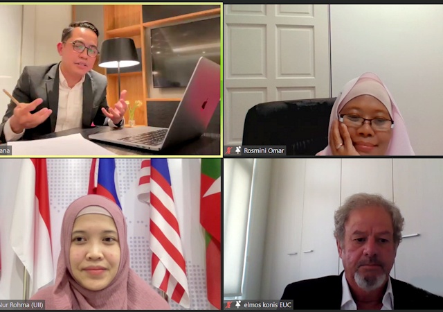 Konsep Green Leadership Untuk Keberlanjutan Dunia