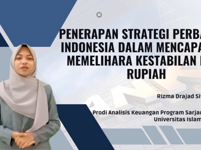 Mahasiswa Sarjana Terapan UII Raih Juara Esai Tingkat Nasional