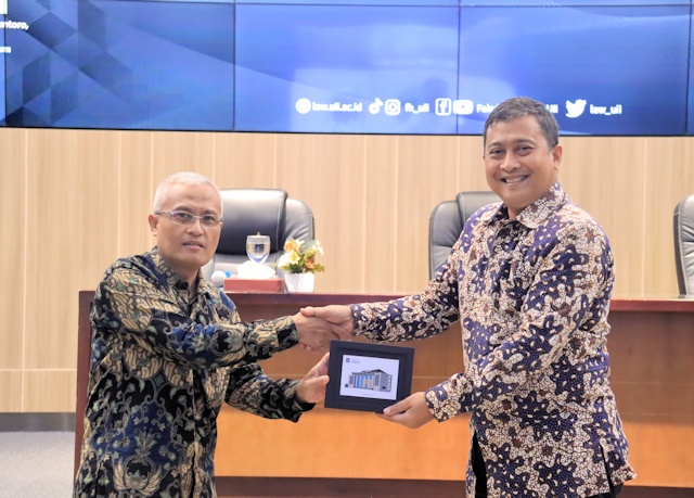 Mengenal Penegakan Hukum dan Pertahanan Alur Laut Kepulauan Indonesia