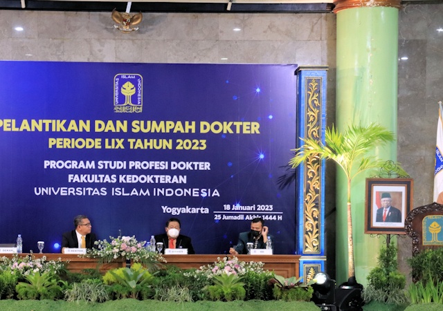 Menyambut Era Kedokteran Presisi